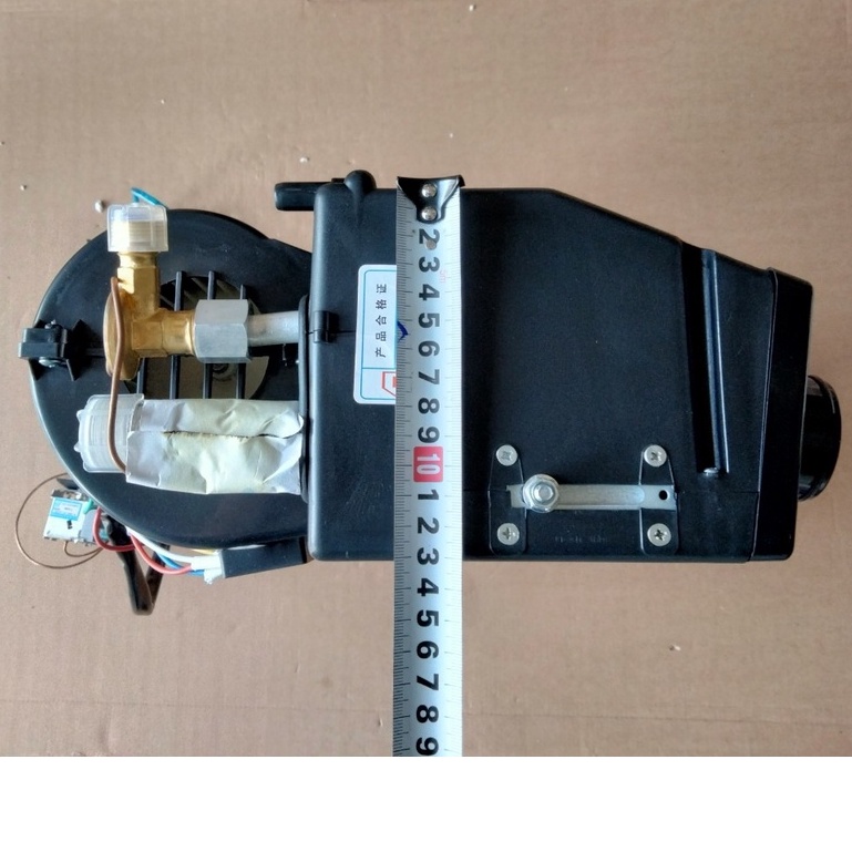 Dàn  lạnh chế 404 Điện 12V/24V hãng BIG BANYAN Trung Quốc