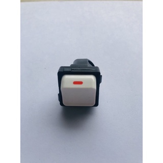 Hạt công tắc 1 chiều sino s18a, s19- hạt công tắc vuông sino s18a, s19