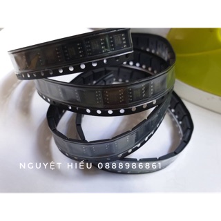 5 con uc3842 smd dán điều khiển
