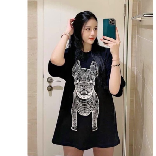 Áo Sơn Tùng MTP thun form rộng tay lỡ Unisex hàng hot