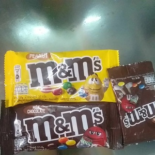 Kẹo socola m&m