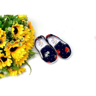 Giầy hài tập đi cho bé