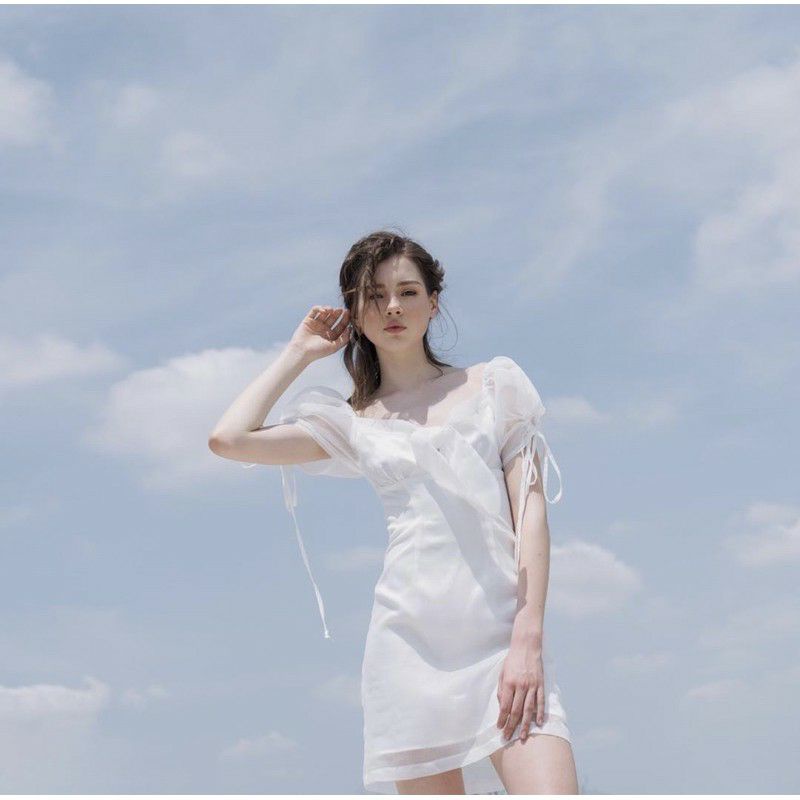 Đầm renbytee