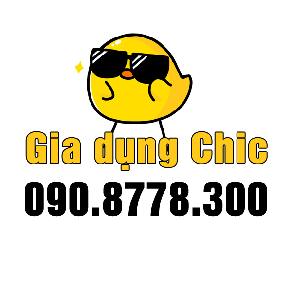 GIA DỤNG CHIC