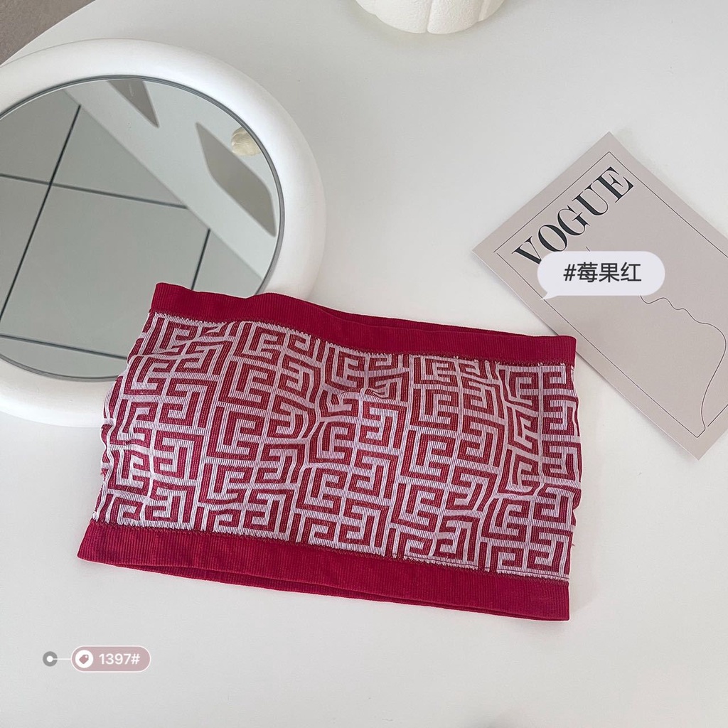 Áo Bra Cotton Eva Bra Không Dây Có Mút Đệm Nâng Ngực 736