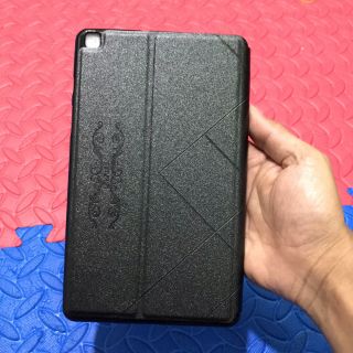 Bao da Samsung Galaxy Tab A8 T295 hiệu Lishen