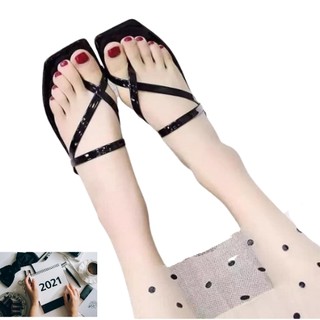COMBO 3 Đôi Dép Xỏ Ngón Nữ