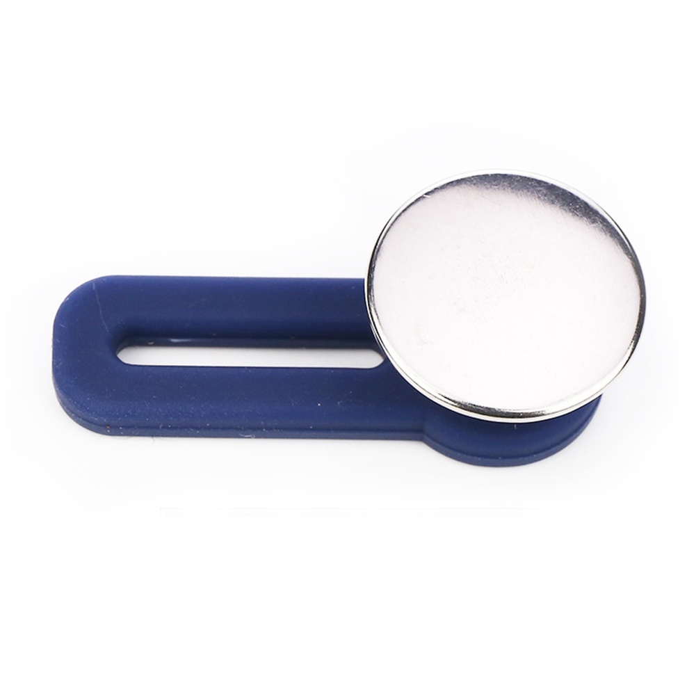 Nút Kim Loại Gắn Dây Thắt Lưng Quần Jean Điều Chỉnh Được CR1