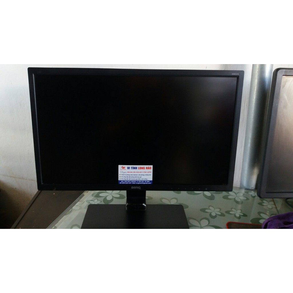 MÀN HÌNH 22 ICH LG -BENQ ĐẸP