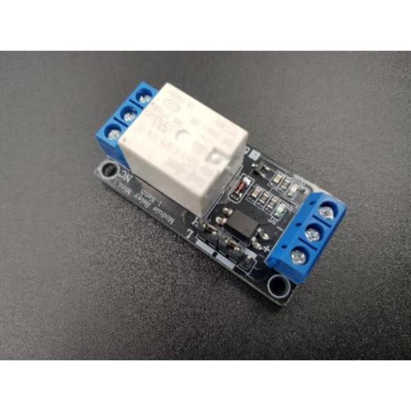 Module Relay Mini 12V10A 1 Kênh