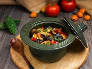 NỒI SỨ DƯỠNG SINH MINH LONG