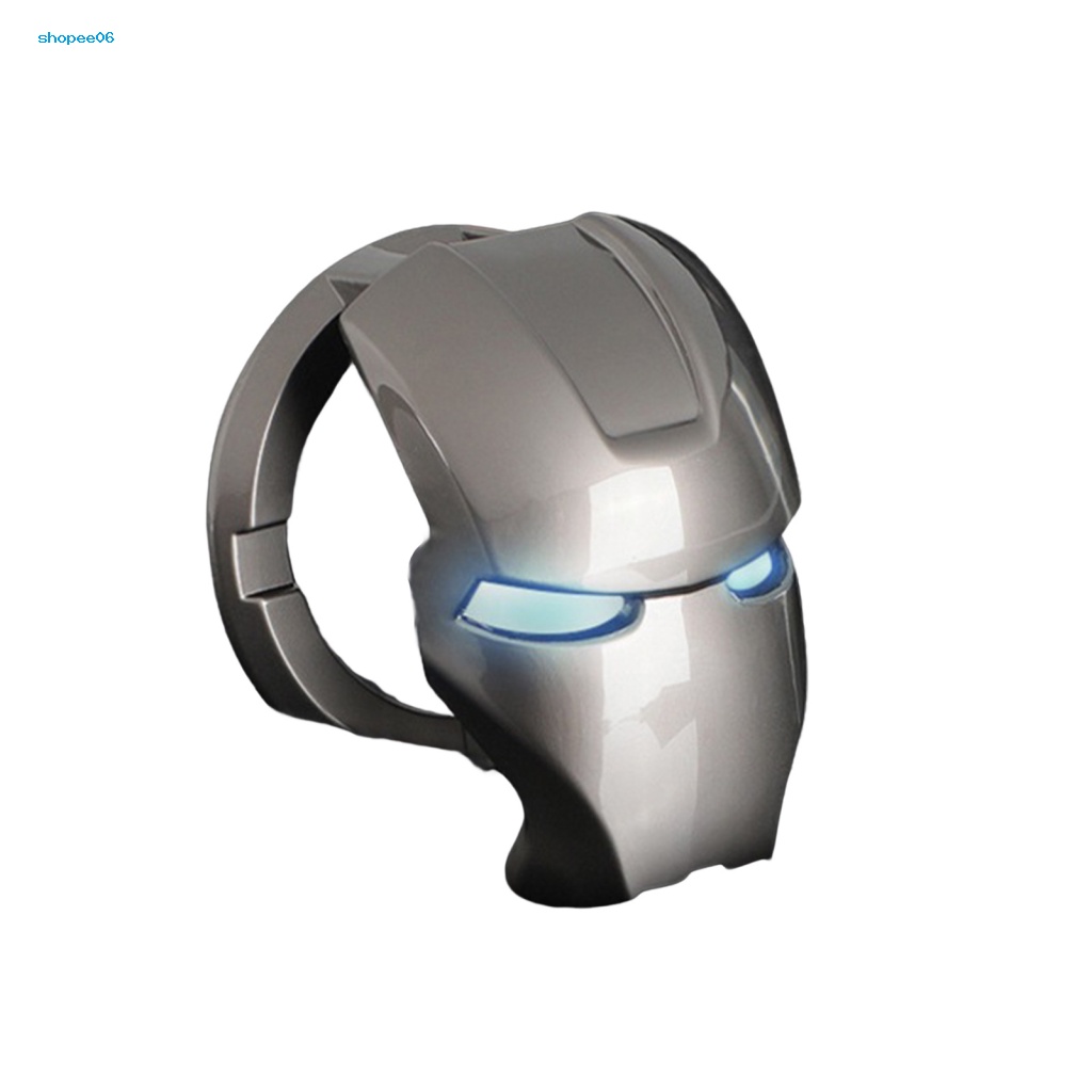 Ốp Trang Trí Nút Khởi Động Xe Hơi SDRU Chống Mòn Tiện Dụng