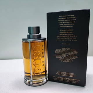 [Nước Hoa Mini] Hugo Boss The Scent EDT - 10ml