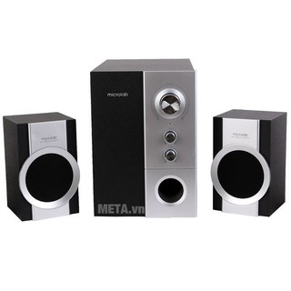 Loa máy tính microlab m590 2.1