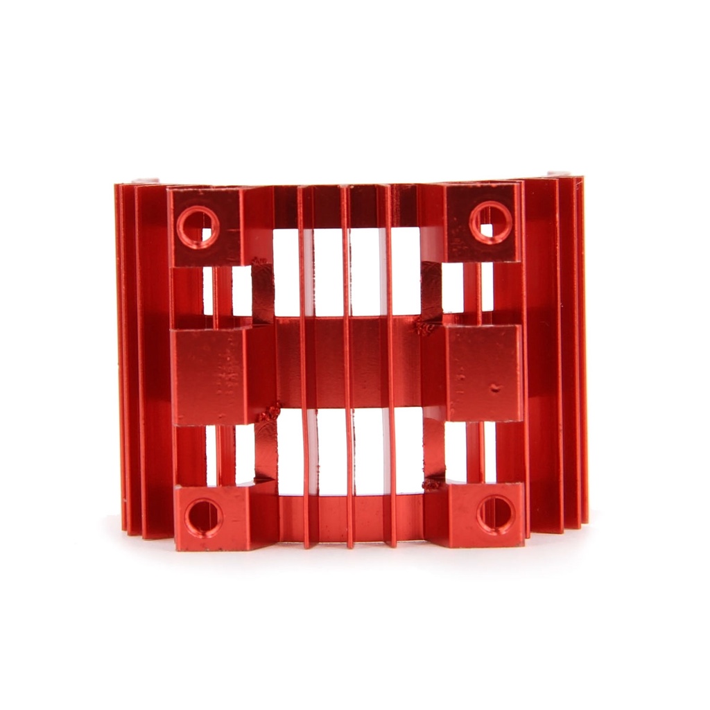 Bộ Tản Nhiệt Động Cơ 540 545 550 Kích Thước Cho 1:10 1:12 1:8 Wltoys 12428 A979-B A959-B D12 MN90 12423 HSP HPI Himoto Redcat RC 144001 124019
