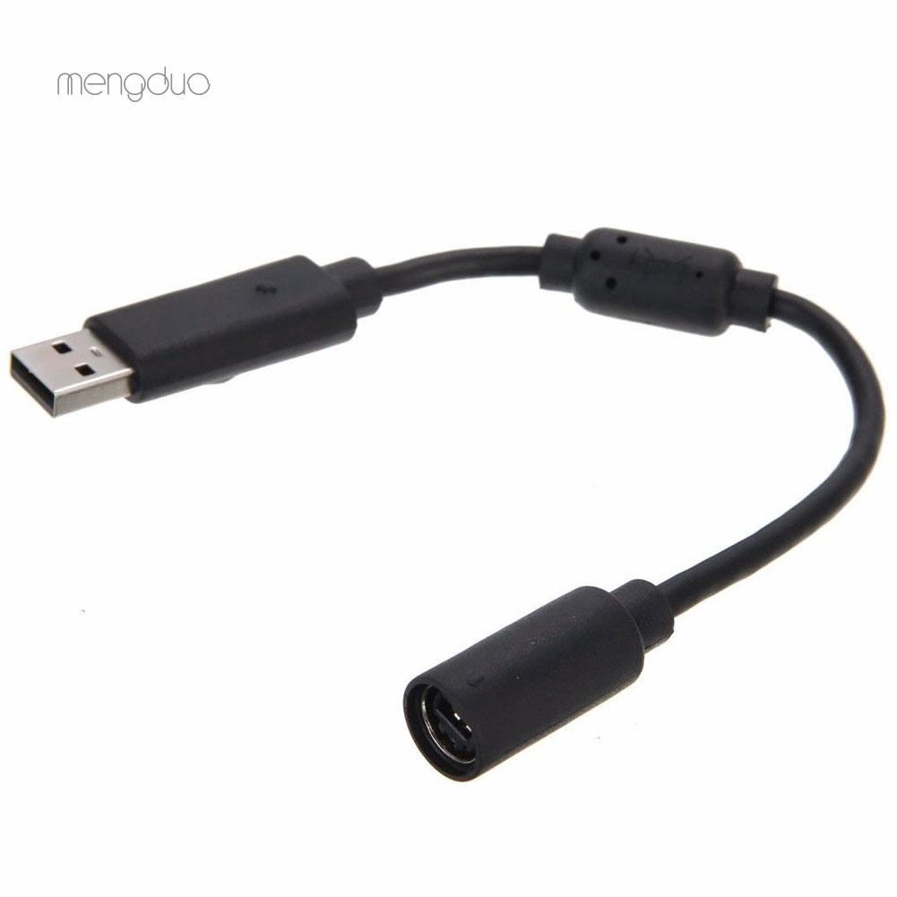 Cáp Nối Dài Cổng USB Cho Tay Cầm Chơi Game Xbox 360