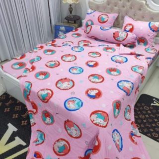 DRAP THUN HÀN QUỐC