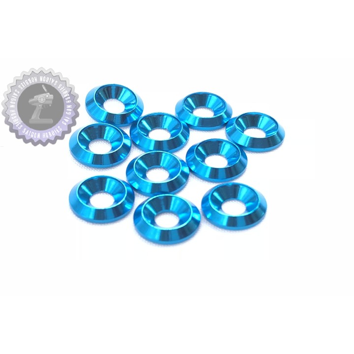 LÔNG MÀU NHÔM XSPEDE