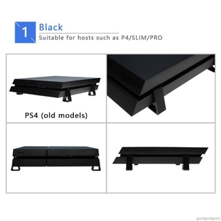 Giá Đỡ Máy Chơi Game Ps4 / Ps4 Pro / Ps4 Slim