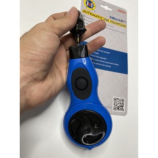 BÚNG MỰC TỰ ĐỘNG C-MART D0034