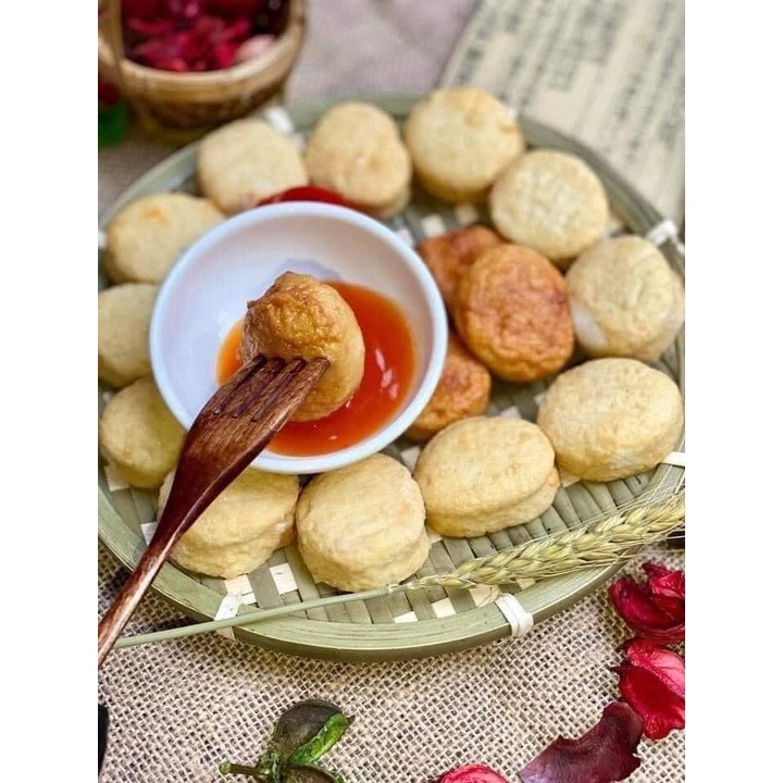 Đậu hũ phô mai EB Malaysia 500gr - Giao Hàng Hà Nội