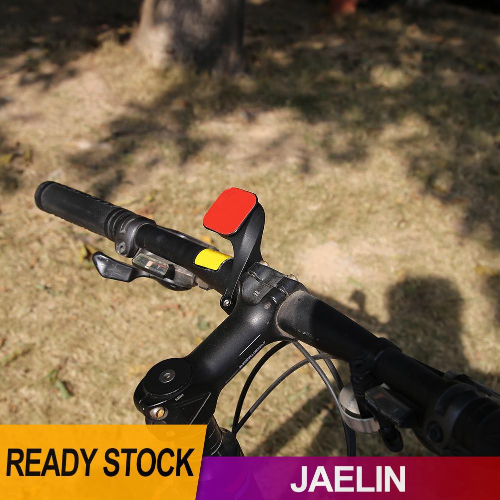 Bộ 2 Giá Đỡ Đồng Hồ Bấm Giờ Garmin Gắn Xe Đạp Tiện Dụng