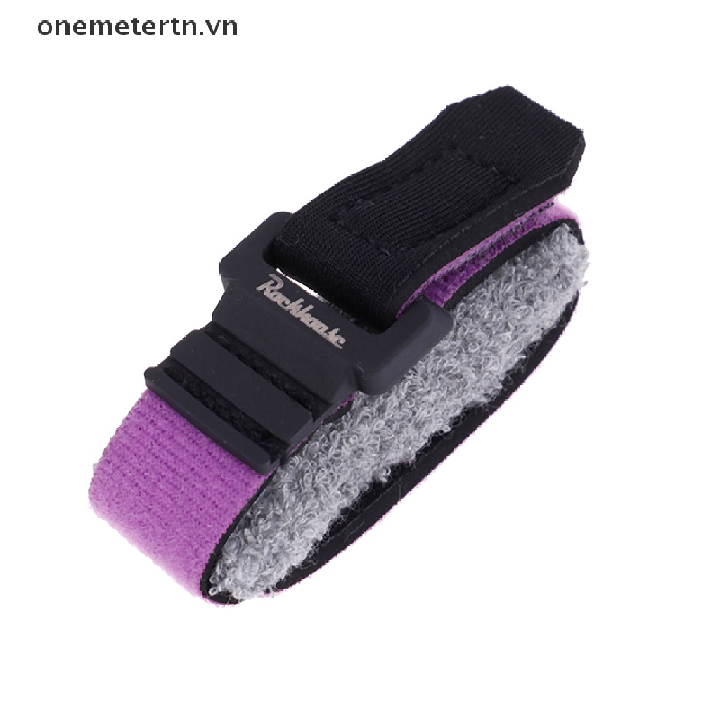 1 Miếng Bọc Phím Đàn Guitar Chống Ồn Vn