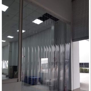 Rèm ngăn lạnh kt rộng 1,2m x cao 2m
