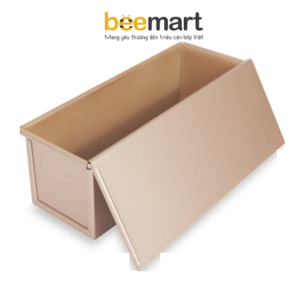 Khuôn bánh gối 300g Chefmade WK9404