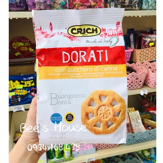 Bánh Quy Crich Dorati Ý
