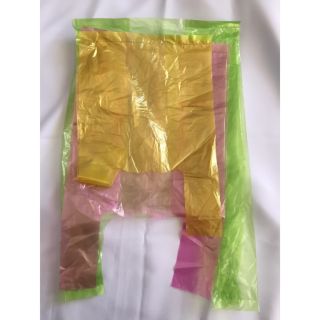 1KG TÚI XỐP HÀNG CHỢ ĐỰNG RAU CỦ