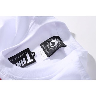 Áo Thun Thrasher Two Tone Skategoat Tee
