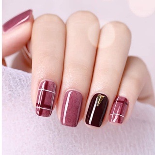 Sơn Gel AS RED | Mã AXD | Sơn Lông