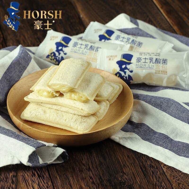 BÁNH SỮA CHUA ÔNG GIÀ ❤FREESHIP❤ BÁNH SỮA CHUA ĐÀI LOAN SIÊU NGON - Lùn Con Food