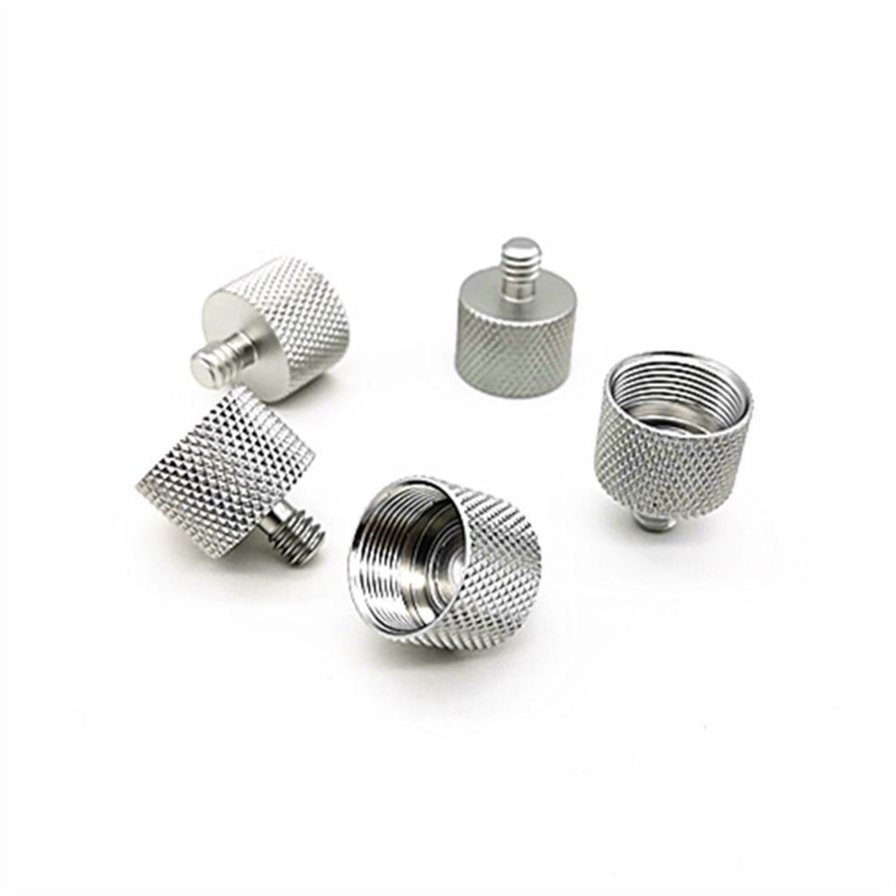 AUGUSTINA Đầu Chuyển Đổi Mic Từ 5 / 8 '' Sang 3 / 8 '' 5 / 8 '' Sang 1 / 4 &quot;