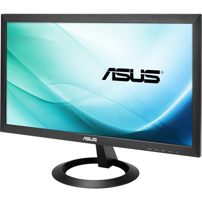 Màn Hình ASUS 21.5" VZ229HE (FullHD/5ms)