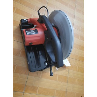 CẮT SẮT SUPER 2000W - P8070 CẮT SẮT