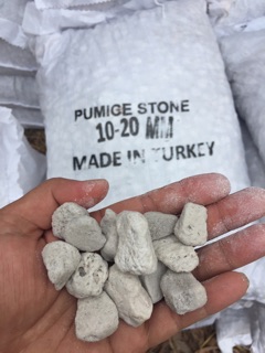 Đá bọt Thổ Nhĩ Kỳ Pumice stone