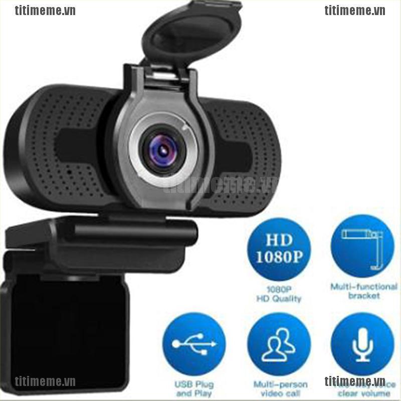 Loa Che Webcam Logitech Hd Pro C920 C922 C930E