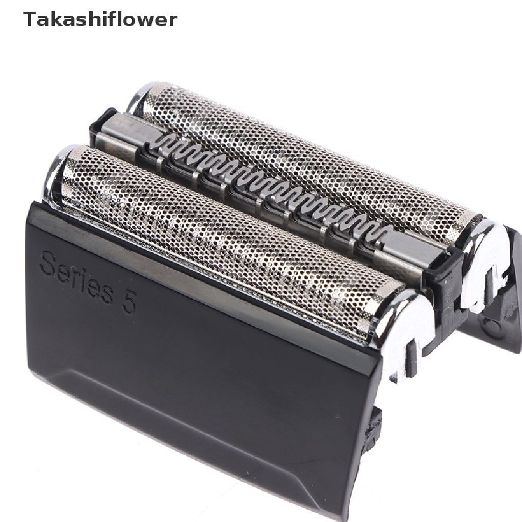 [Hàng mới về] Đầu cạo râu thay thế 52B 52S cho máy Braun dòng 5 5020 5020s