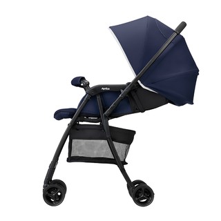 Xe đẩy trẻ em Aprica Karoon Air