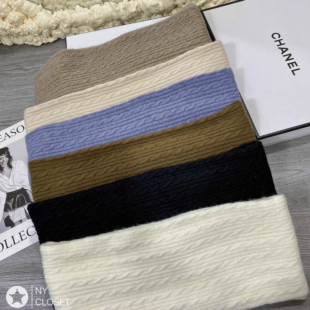 Sét len nữ quảng châu, áo len ba lổ kèm áo khoác cadigan chất len vặn thừng dày dặn dễ mặc dễ mix đồ hàng quảng châu xịn | BigBuy360 - bigbuy360.vn