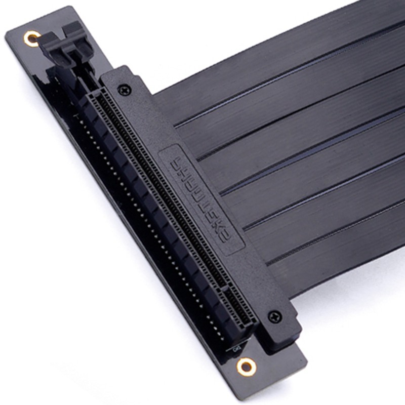 Cáp Mở Rộng Pcie Fl22 220mm Pc Image Card Pci-E X16 # X0Vn | BigBuy360 - bigbuy360.vn