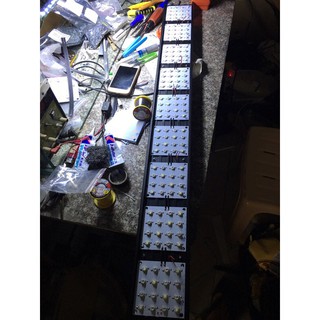 Mạch vuông hàn led Luxeon -16w/12v