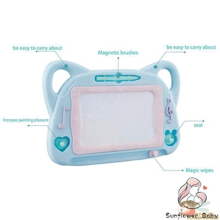 ❀❀ZZ-Bảng Vẽ Xóa Nam Châm Cho Bé