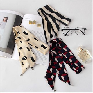 KHĂN TURBAN ĐEO CỔ - KTB004