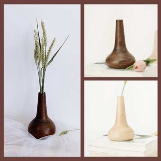 Lọ hoa bầu rượu 9