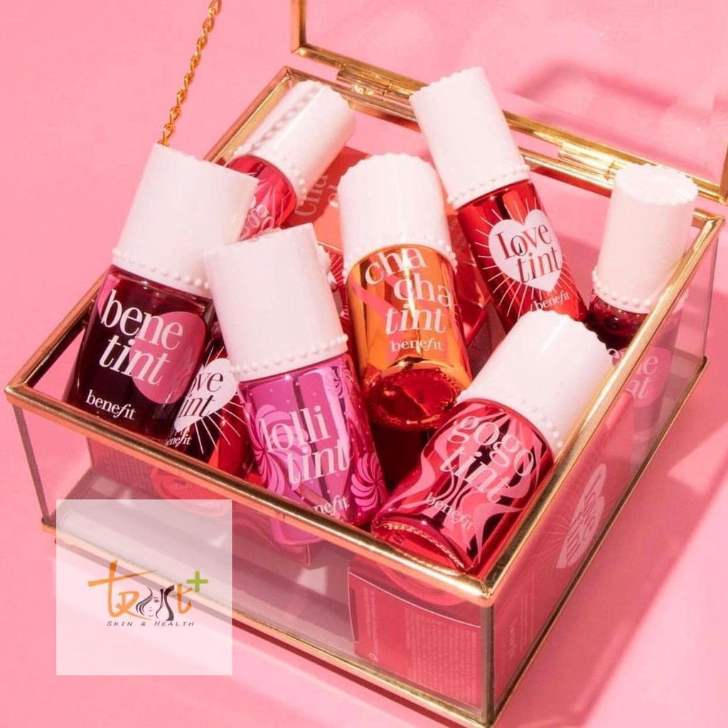 Son Benefit Lip & Cheek Stain 6mL