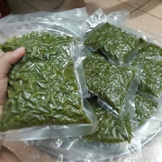 cốm nếp Tú Lệ