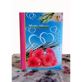 Album ảnh để được 240 hình cỡ 13x18